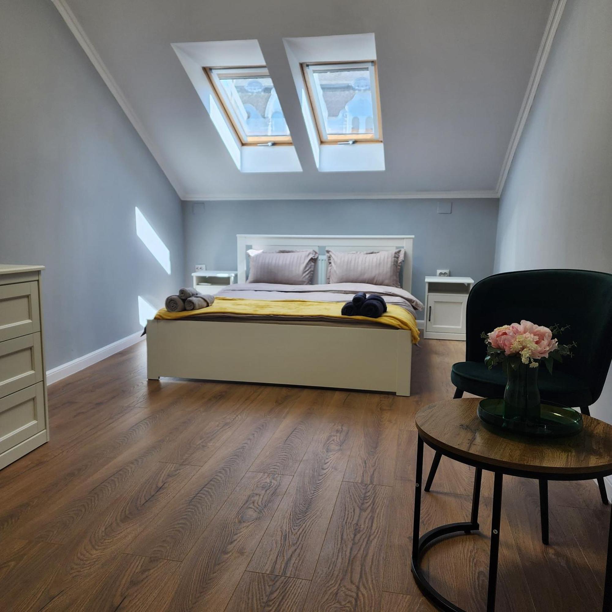 City Center Apartment -M كلوج-نابوكا المظهر الخارجي الصورة